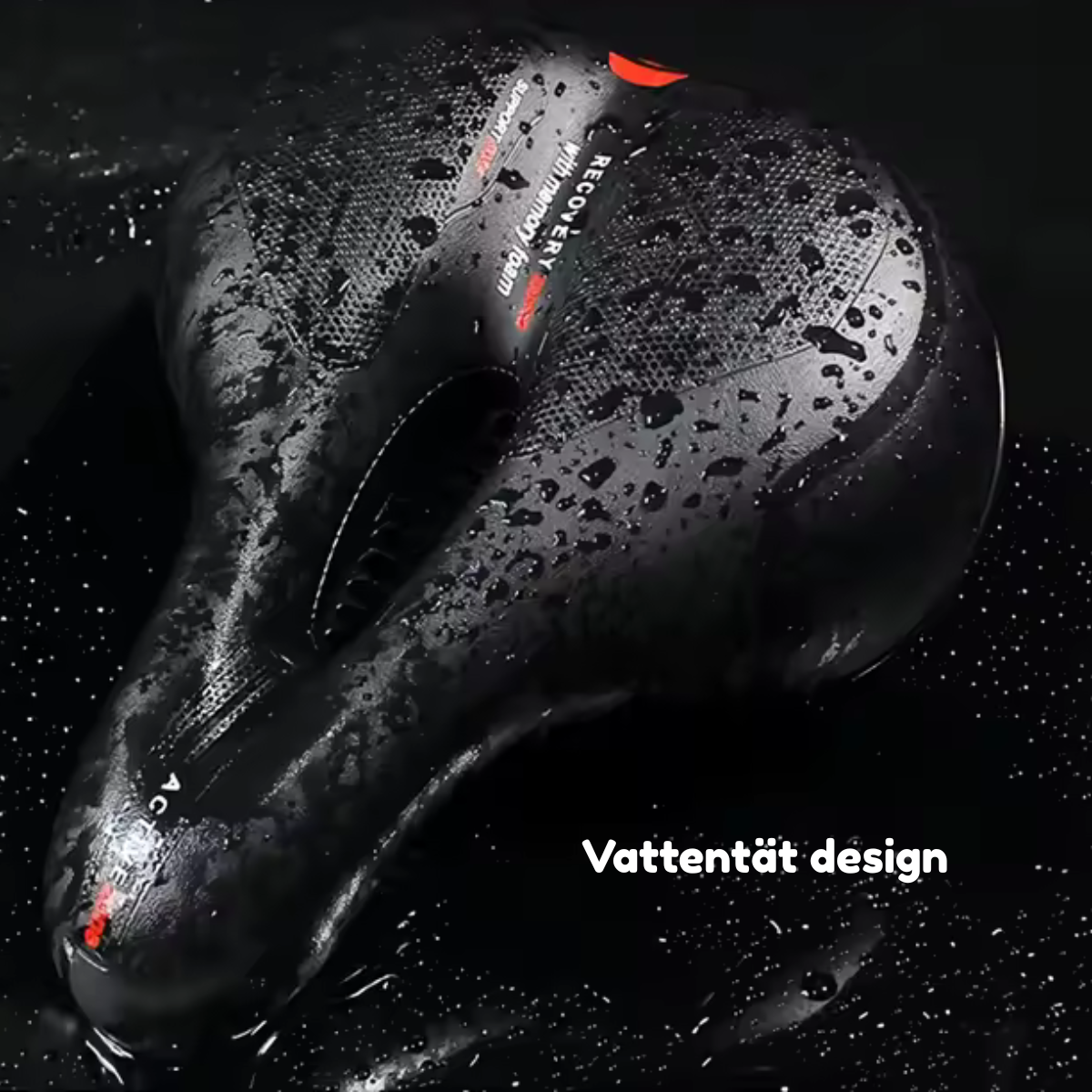 Comfort -  På nordiska villkor